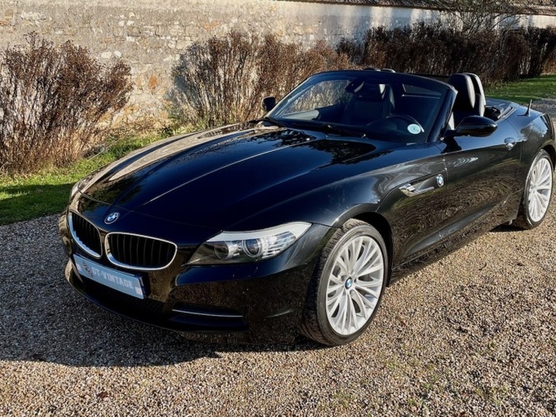 BMW Z4 23i