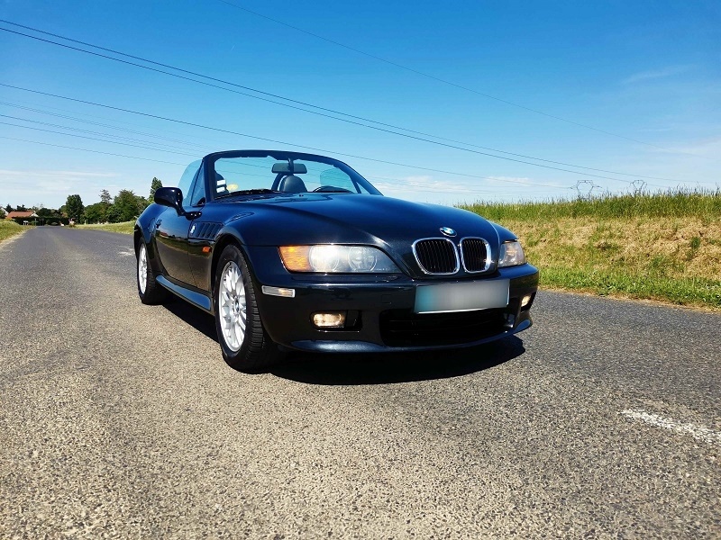 BMW Z3 Roadster 3.0l