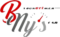 BNy's car ( Concession Youngtimers)